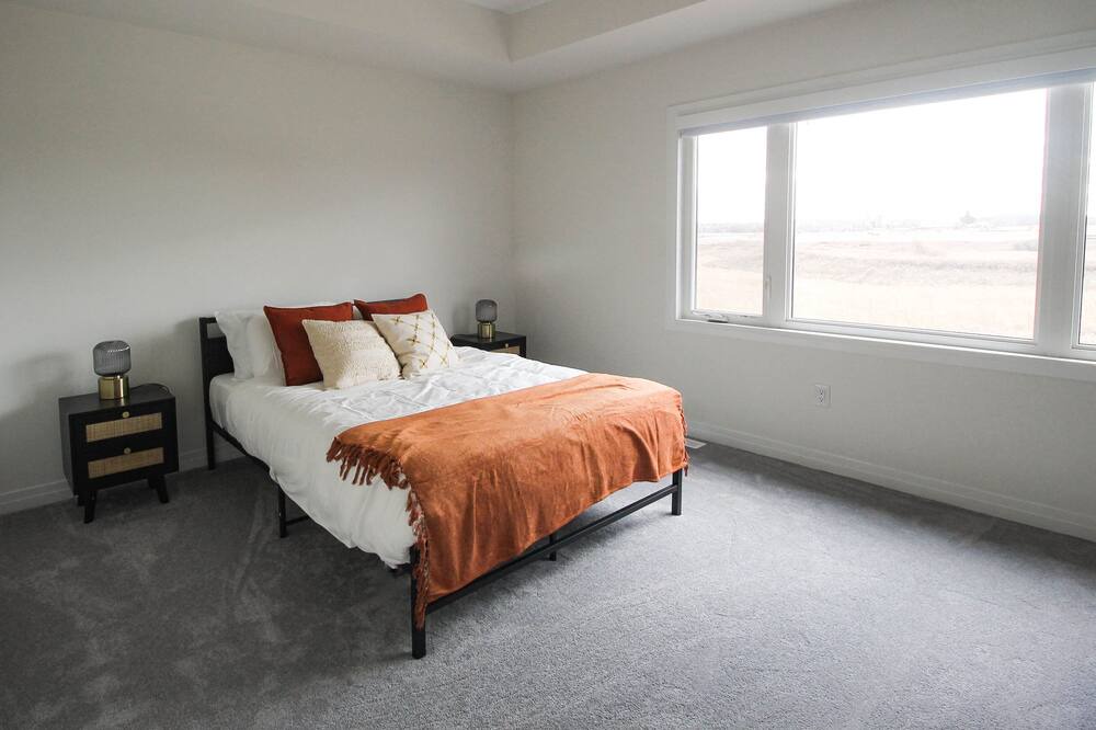 Photo of Bedroom in Cambridge