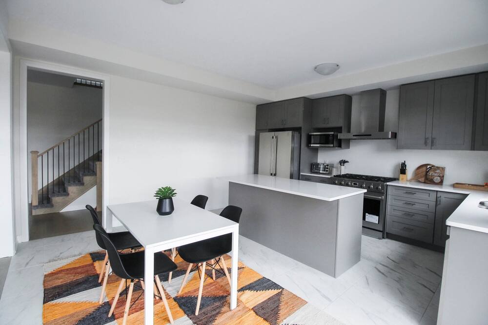 Photo of Kitchen in Cambridge