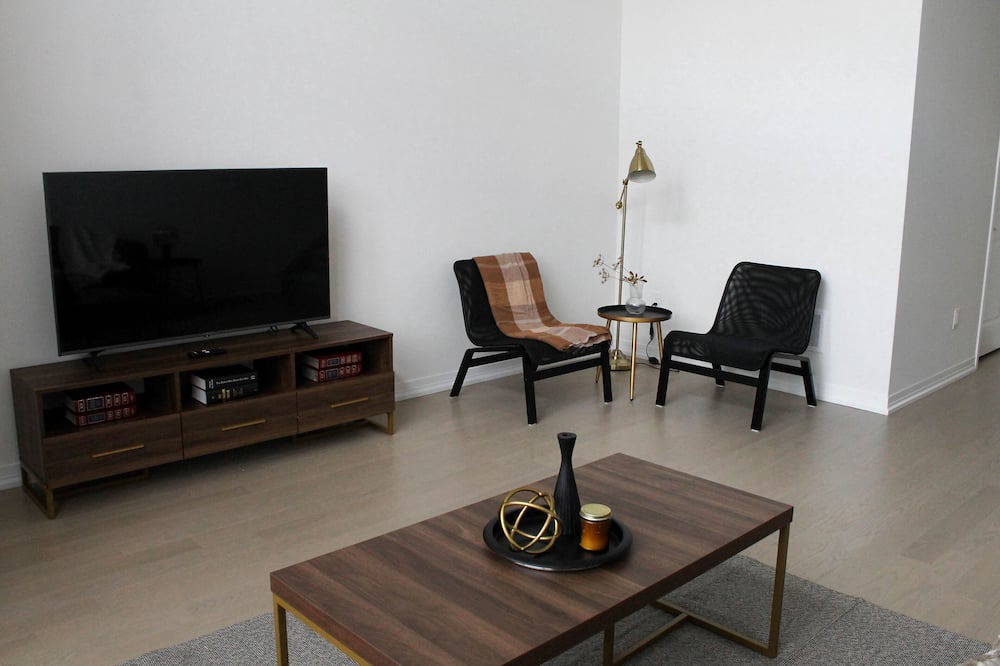 Photo of Livingroom in Cambridge