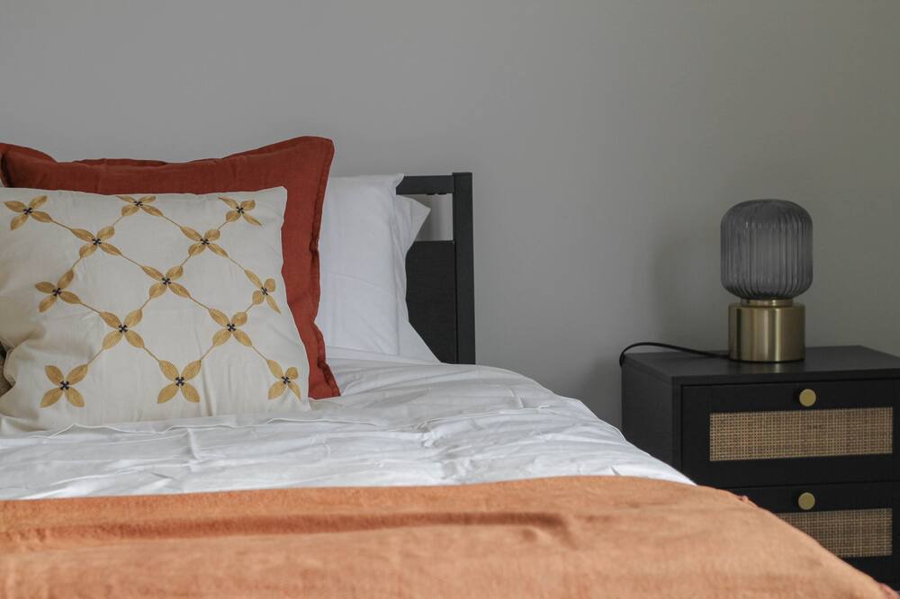 Photo of Bedroom in Cambridge