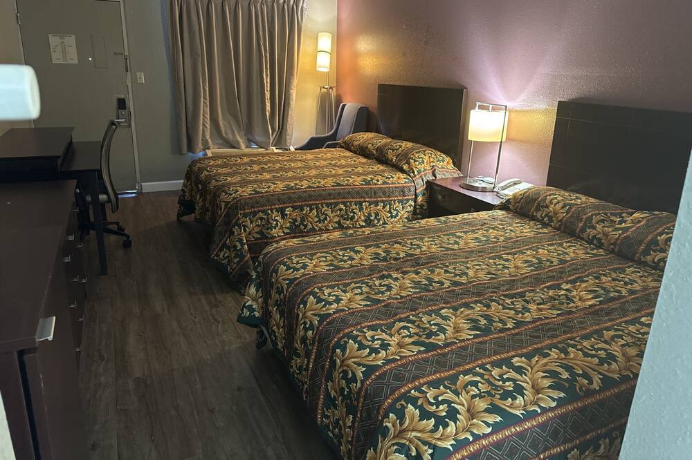 Photo of Bedroom in Manchester