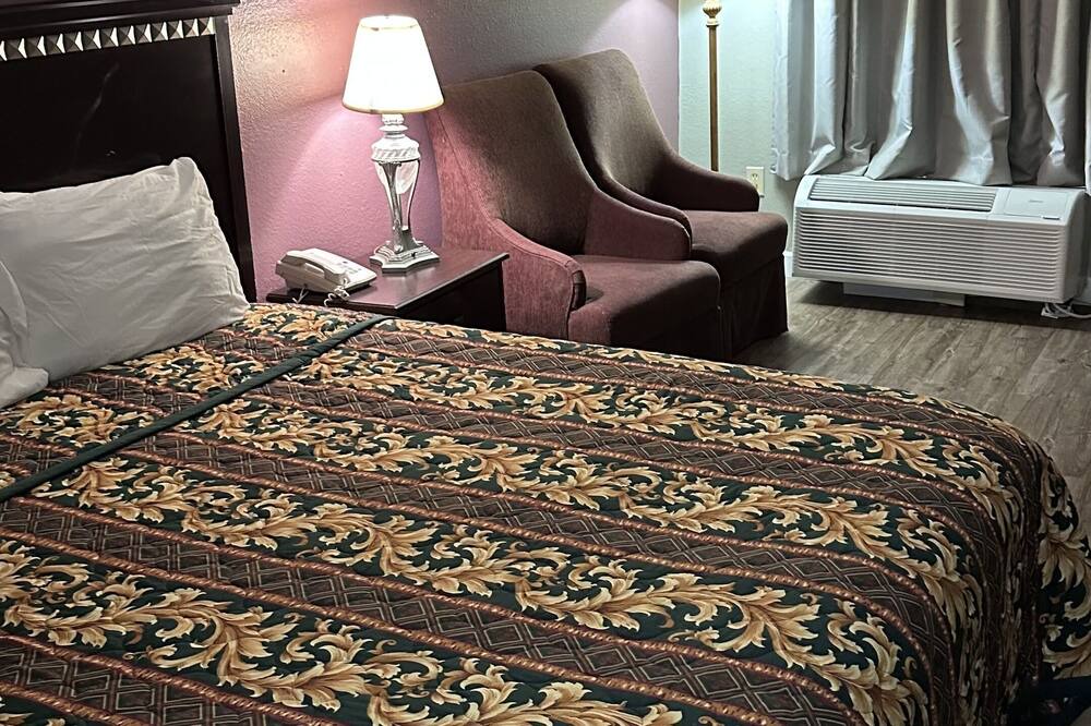 Photo of Bedroom in Manchester