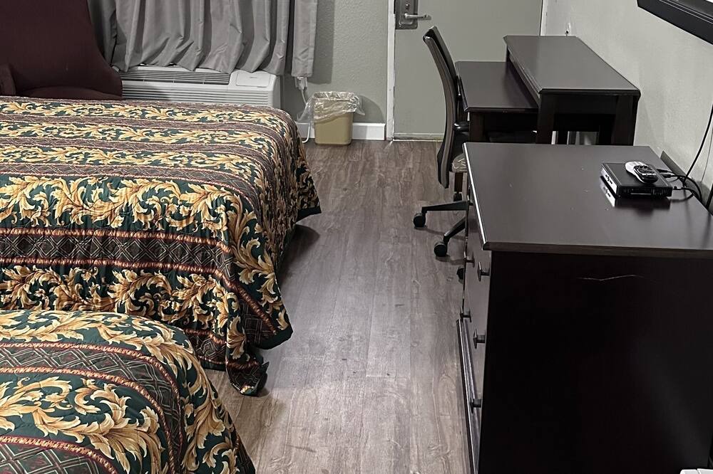 Photo of Bedroom in Manchester