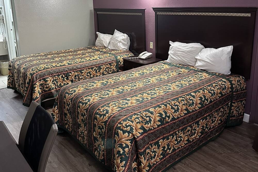 Photo of Bedroom in Manchester