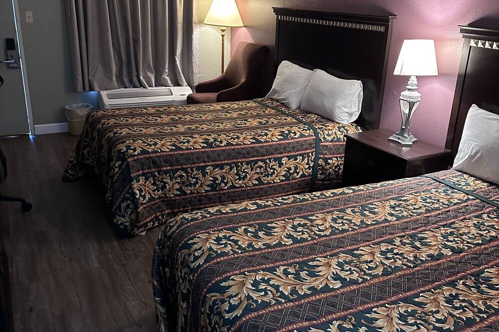 Photo of Bedroom in Manchester