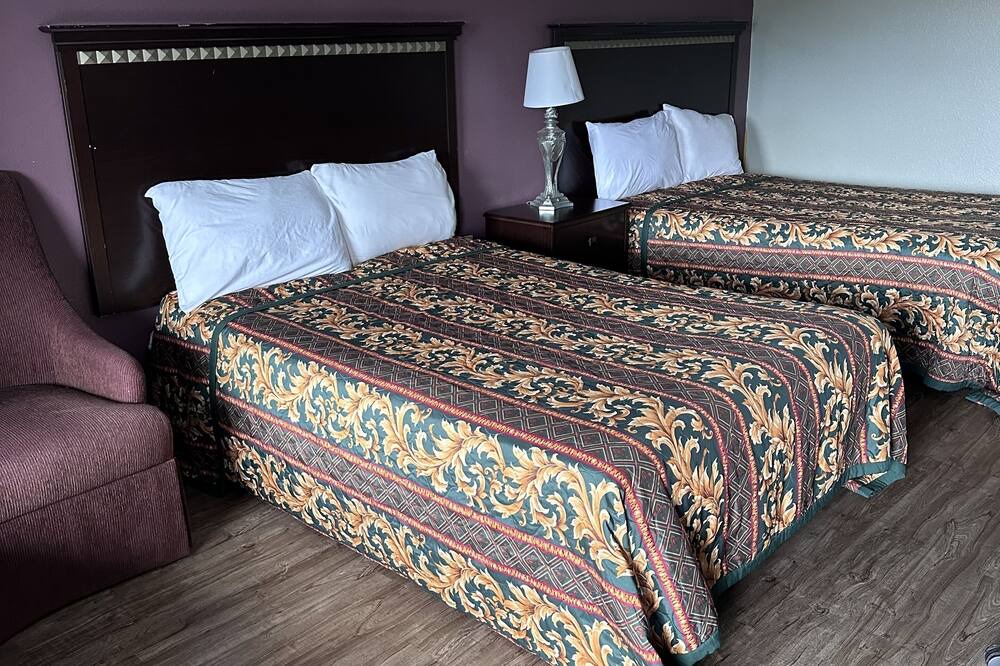 Photo of Bedroom in Manchester