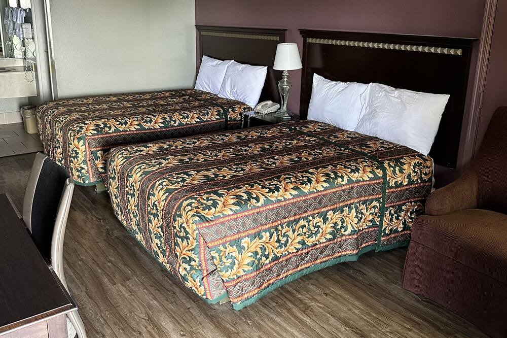 Photo of Bedroom in Manchester