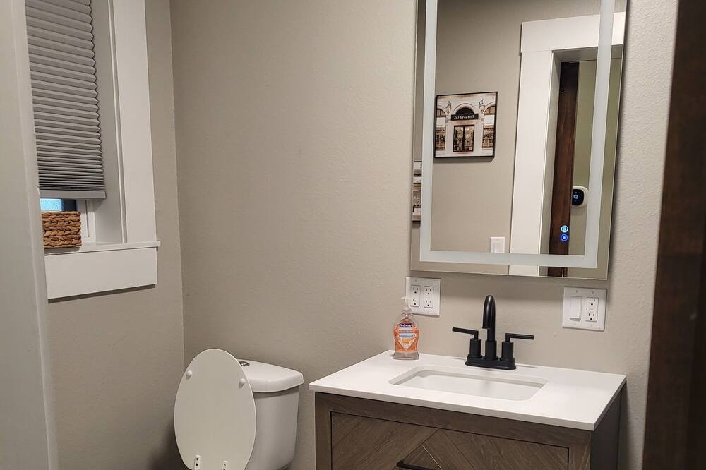 Photo of Bathroom in Richmond
