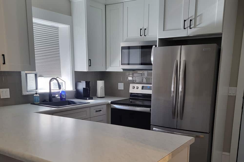 Photo of Kitchen in Richmond