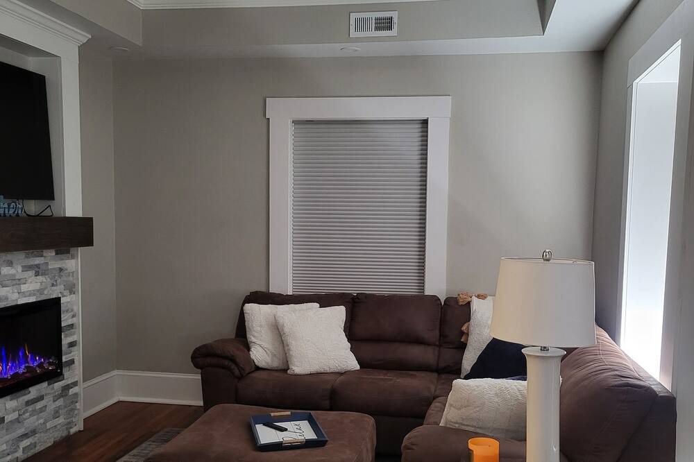 Photo of Livingroom in Richmond