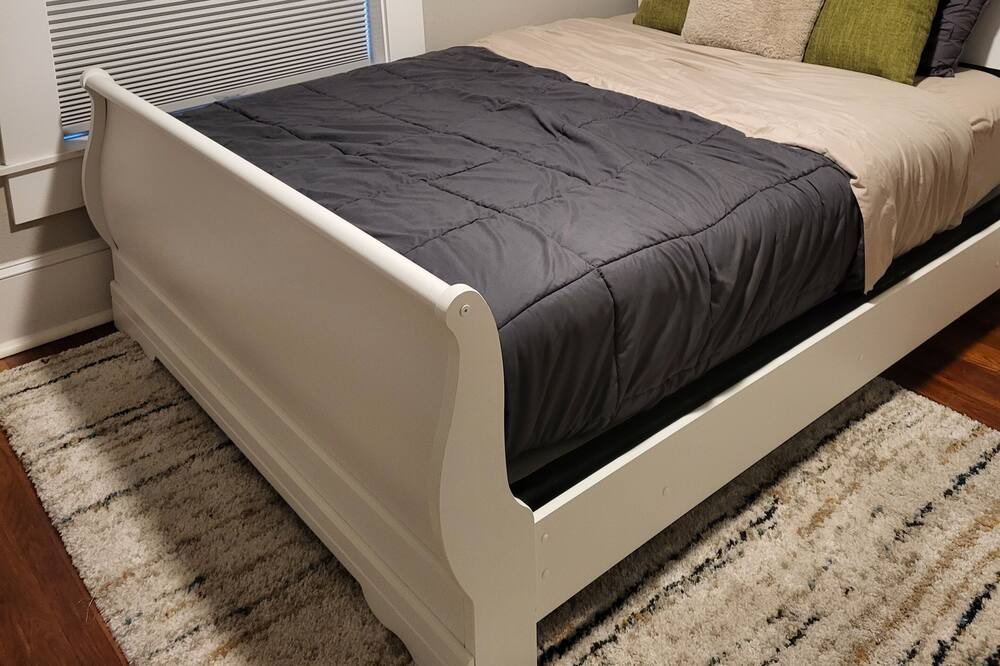 Photo of Bedroom in Richmond