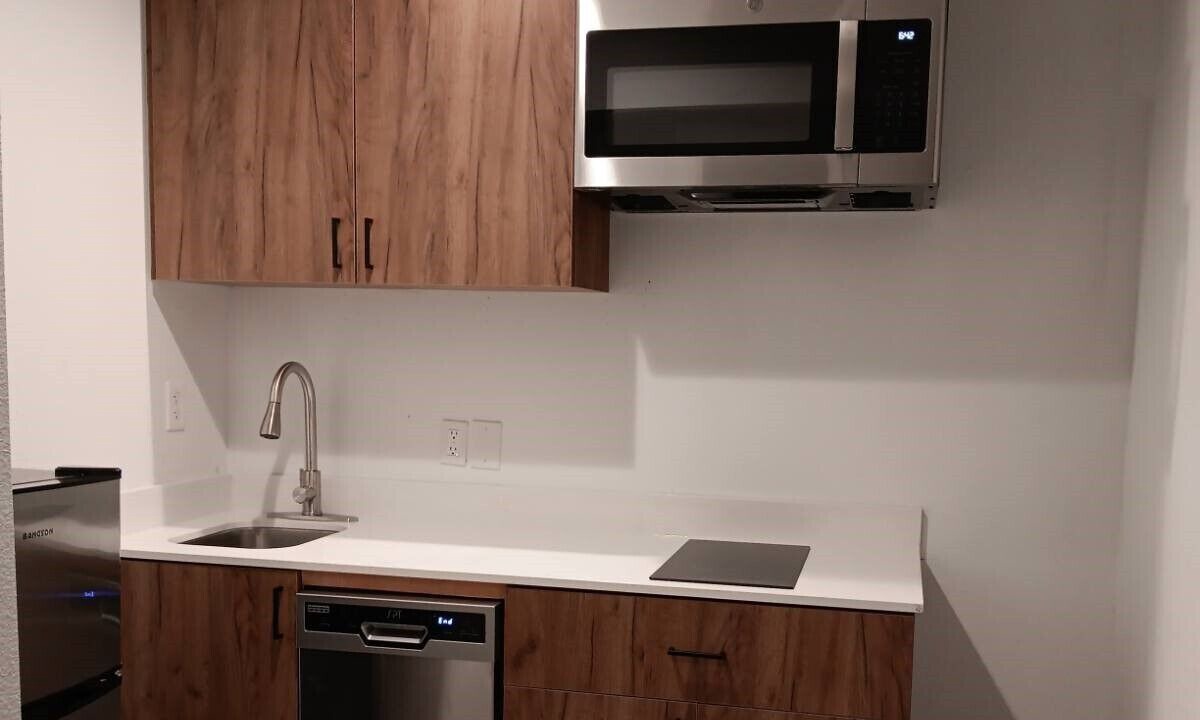 Photo of Kitchen in Texarkana