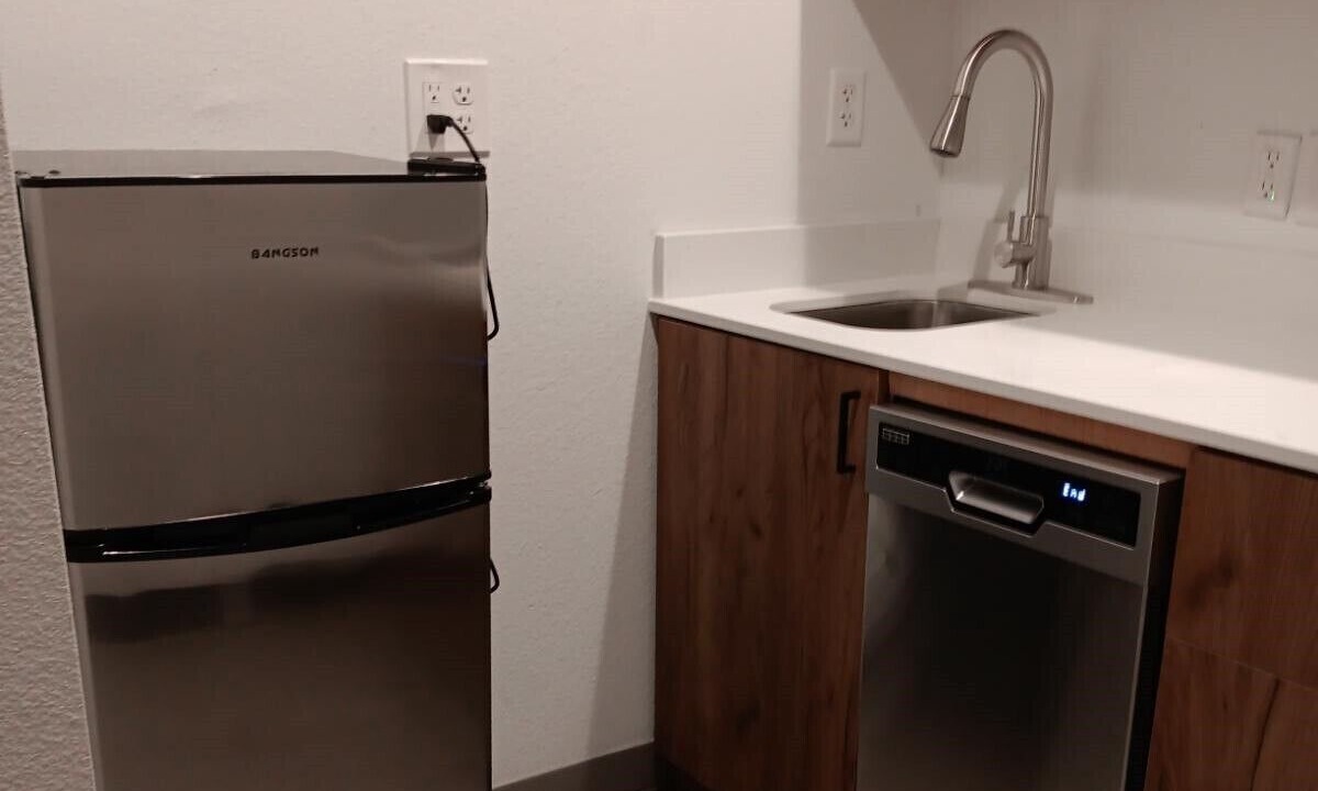 Photo of Kitchen in Texarkana