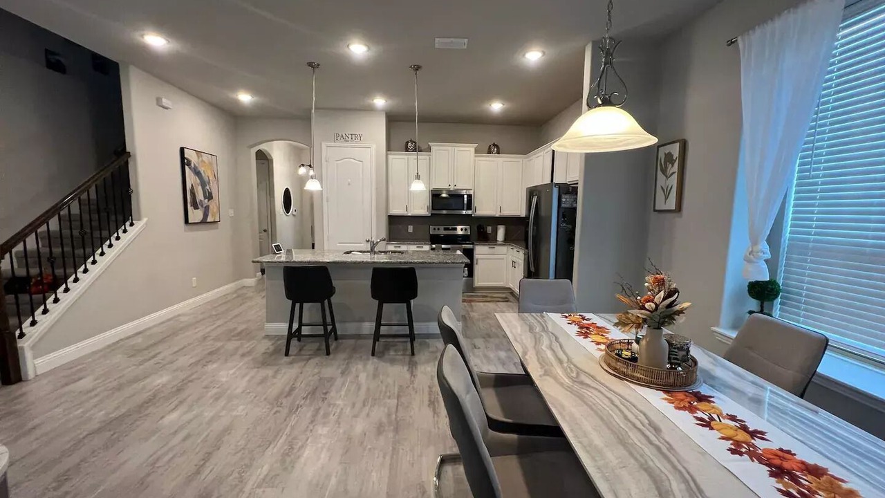 Photo of Kitchen in Melissa