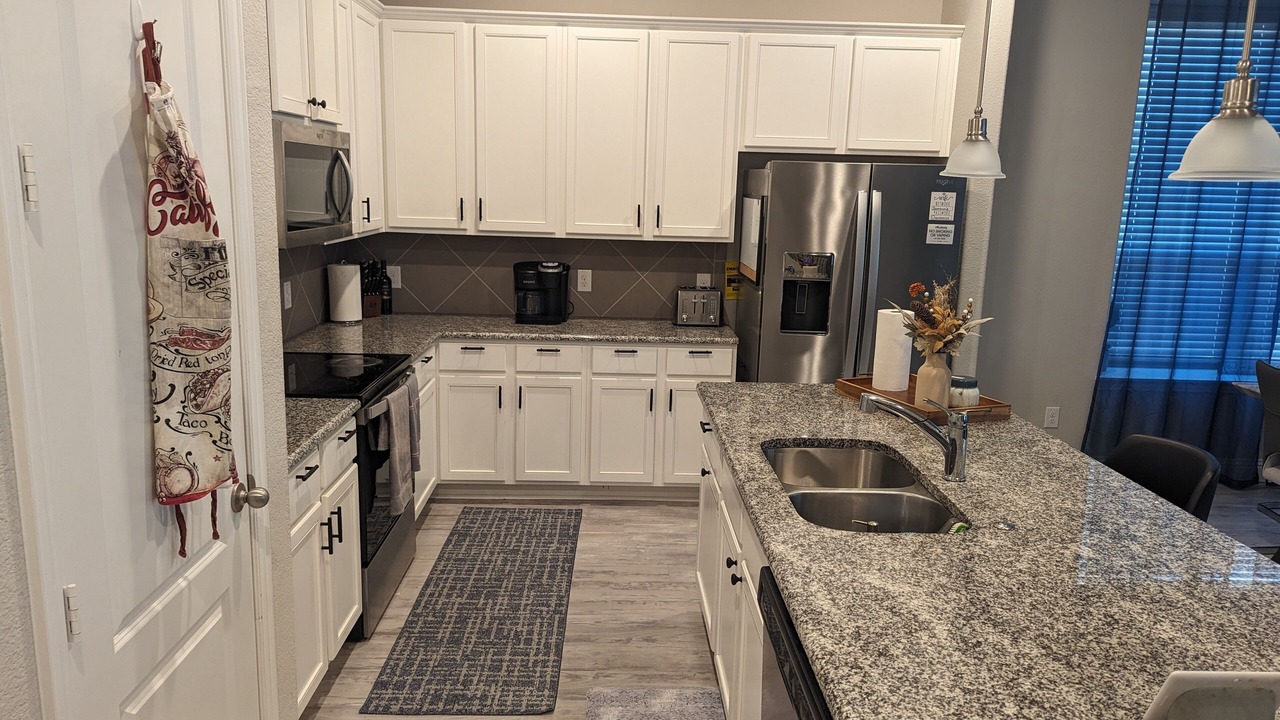 Photo of Kitchen in Melissa