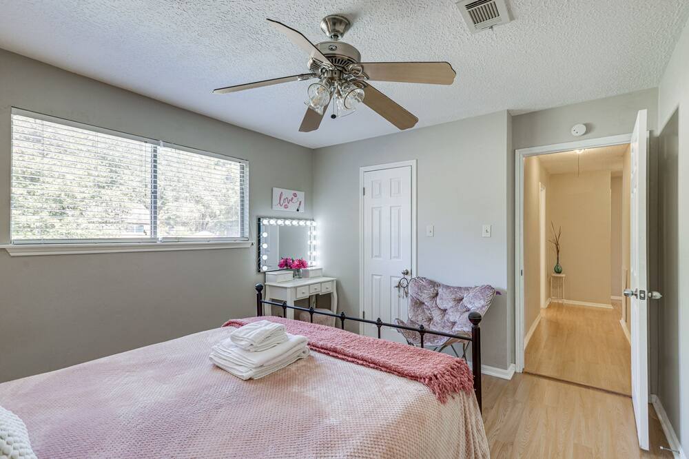 Photo of Bedroom in Klein