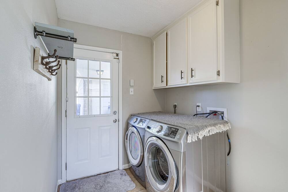 Photo of Bedroom in Klein
