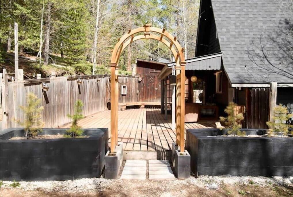 Photo of Outdoor in Shadow Mountain