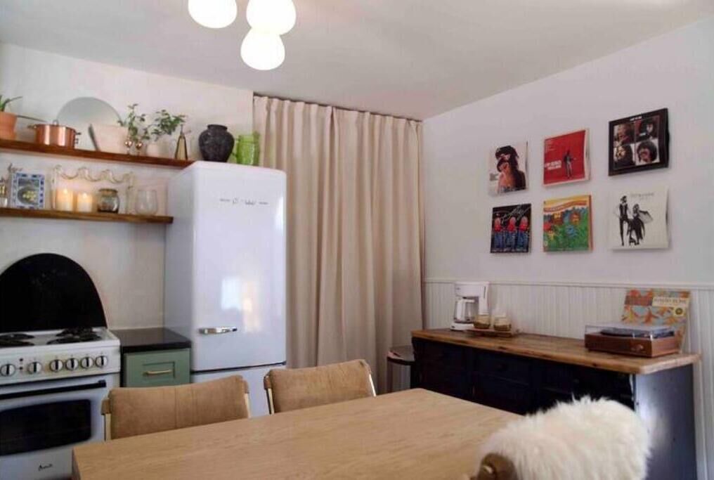 Photo of Kitchen in Shadow Mountain