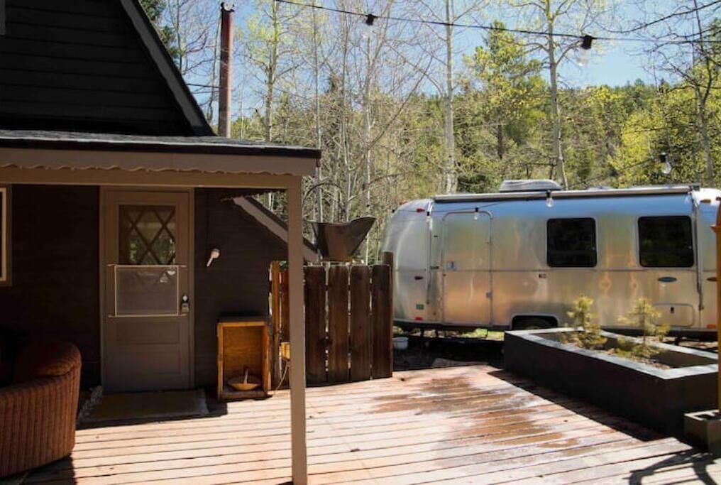 Photo of Outdoor in Shadow Mountain