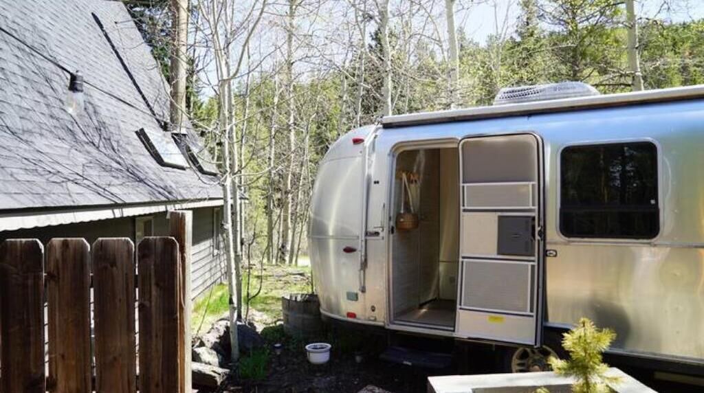 Photo of Outdoor in Shadow Mountain