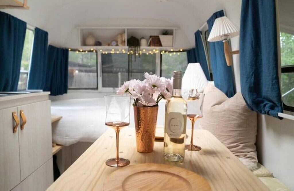 Photo of Bedroom in Shadow Mountain