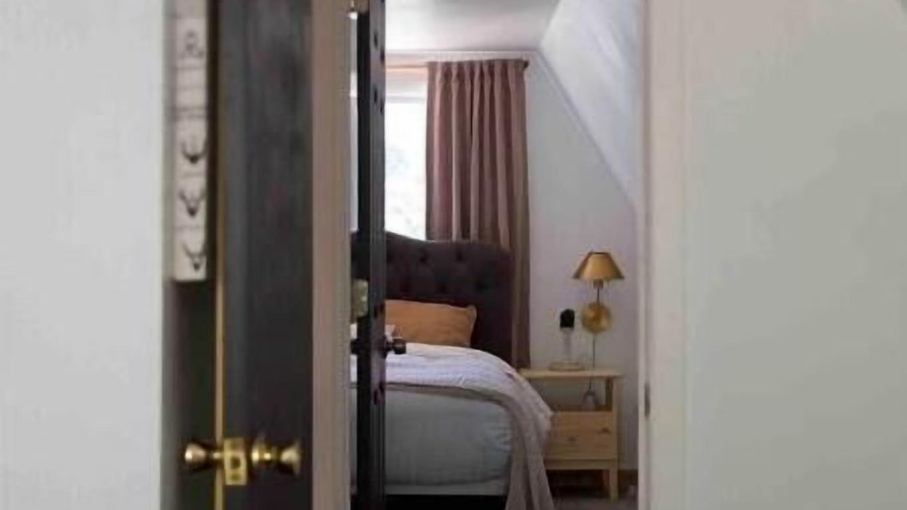 Photo of Bedroom in Shadow Mountain