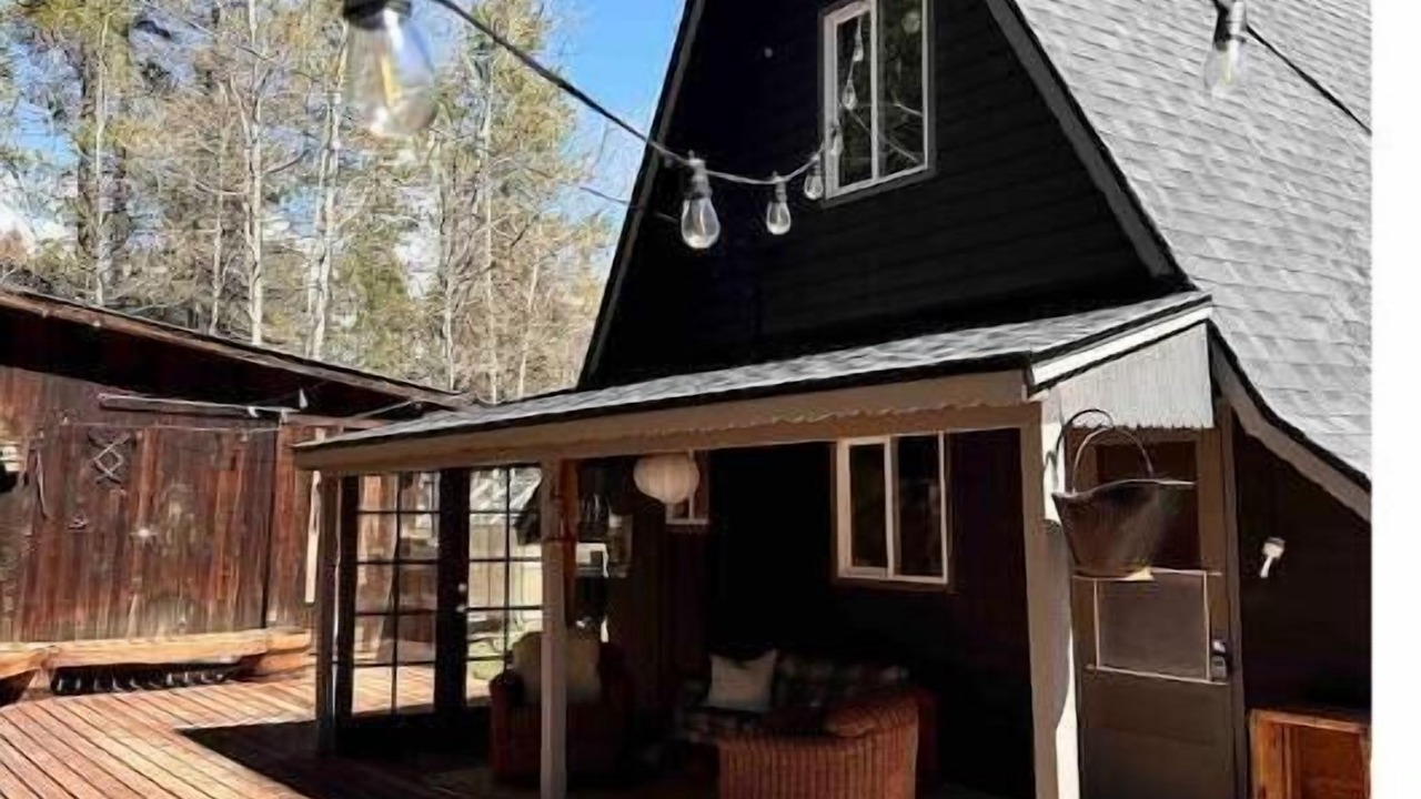 Photo of Outdoor in Shadow Mountain