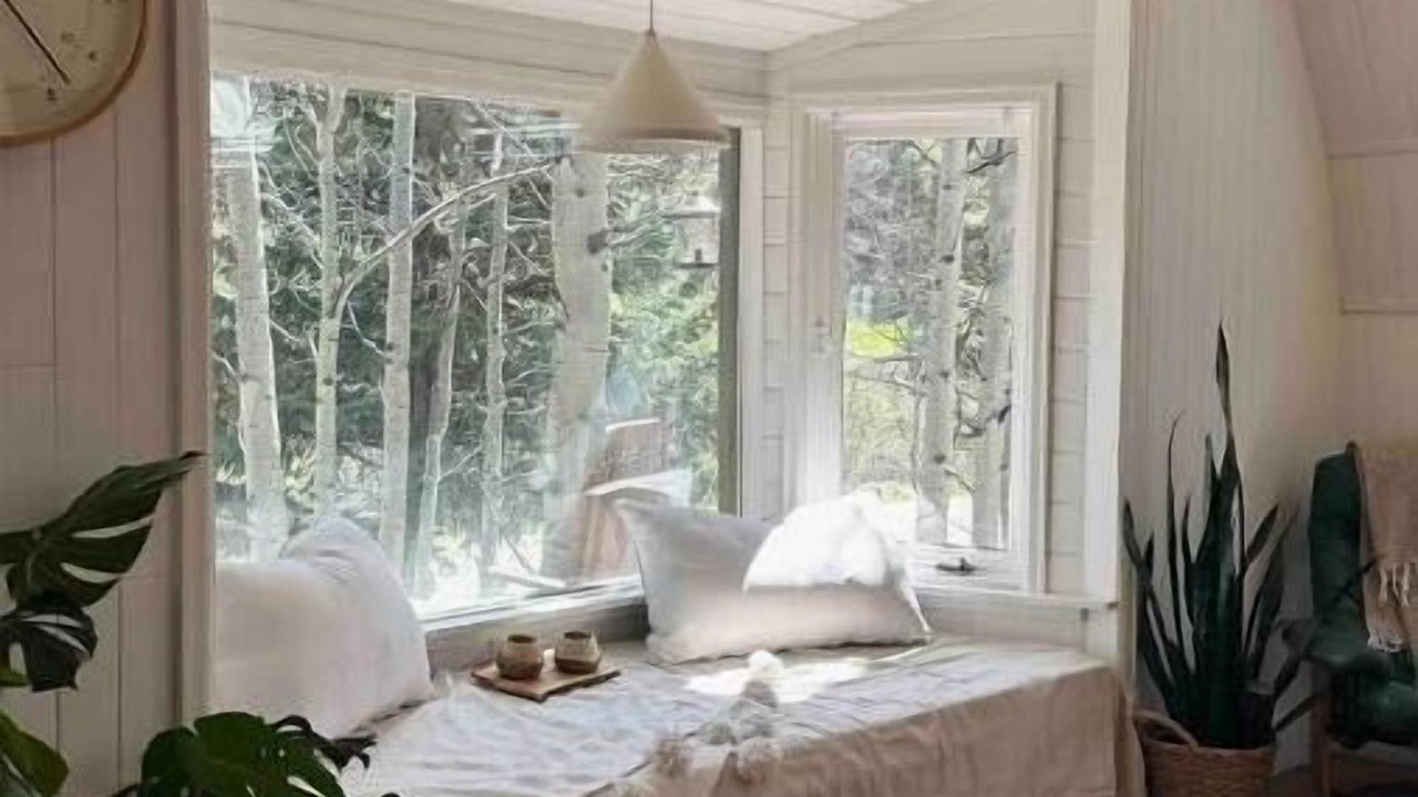 Photo of Livingroom in Shadow Mountain