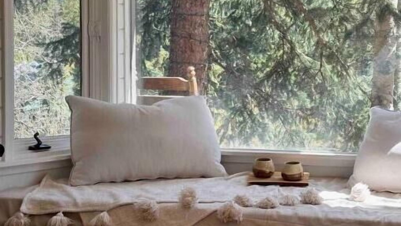 Photo of Bedroom in Shadow Mountain