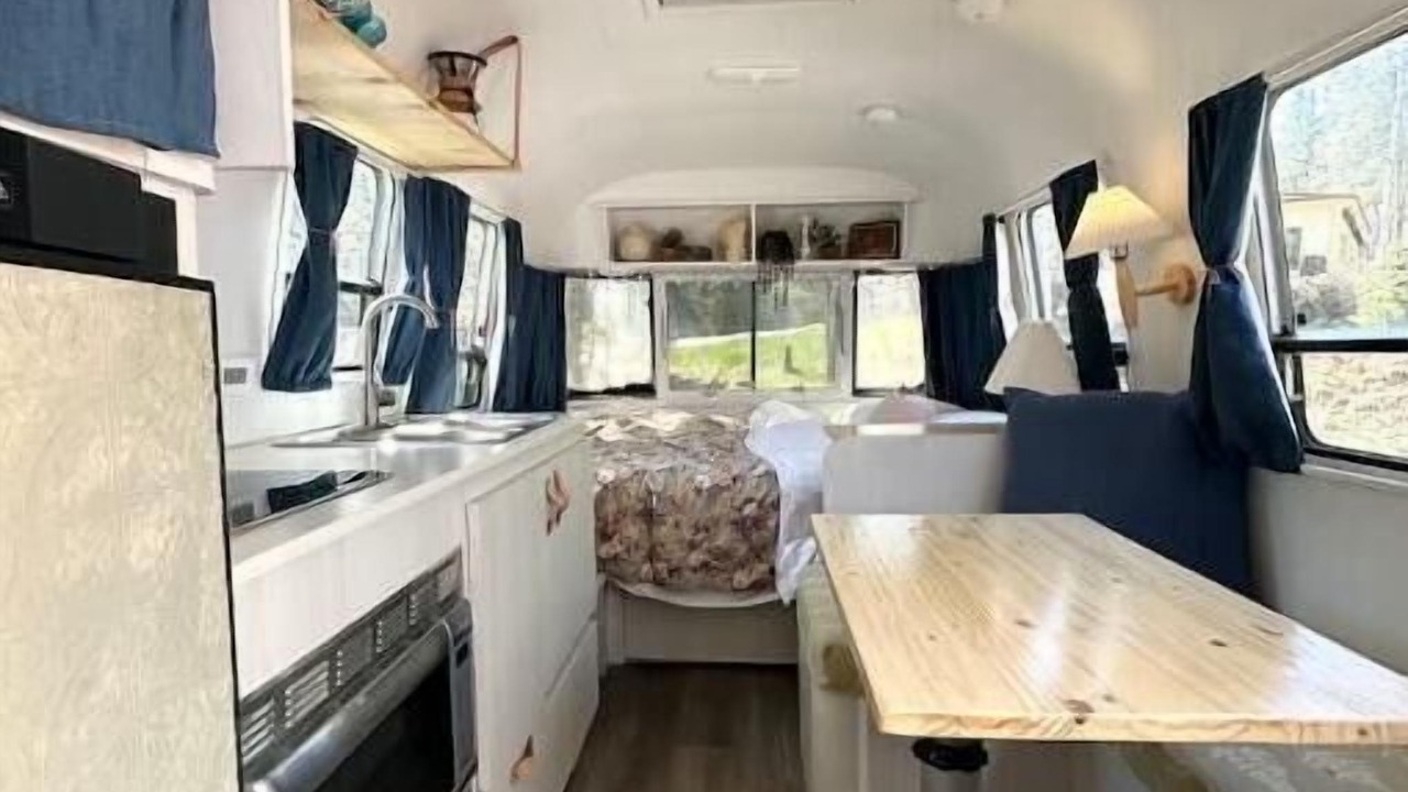 Photo of Kitchen in Shadow Mountain