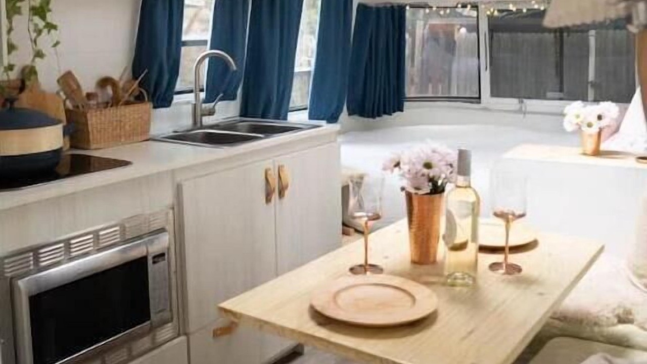 Photo of Kitchen in Shadow Mountain