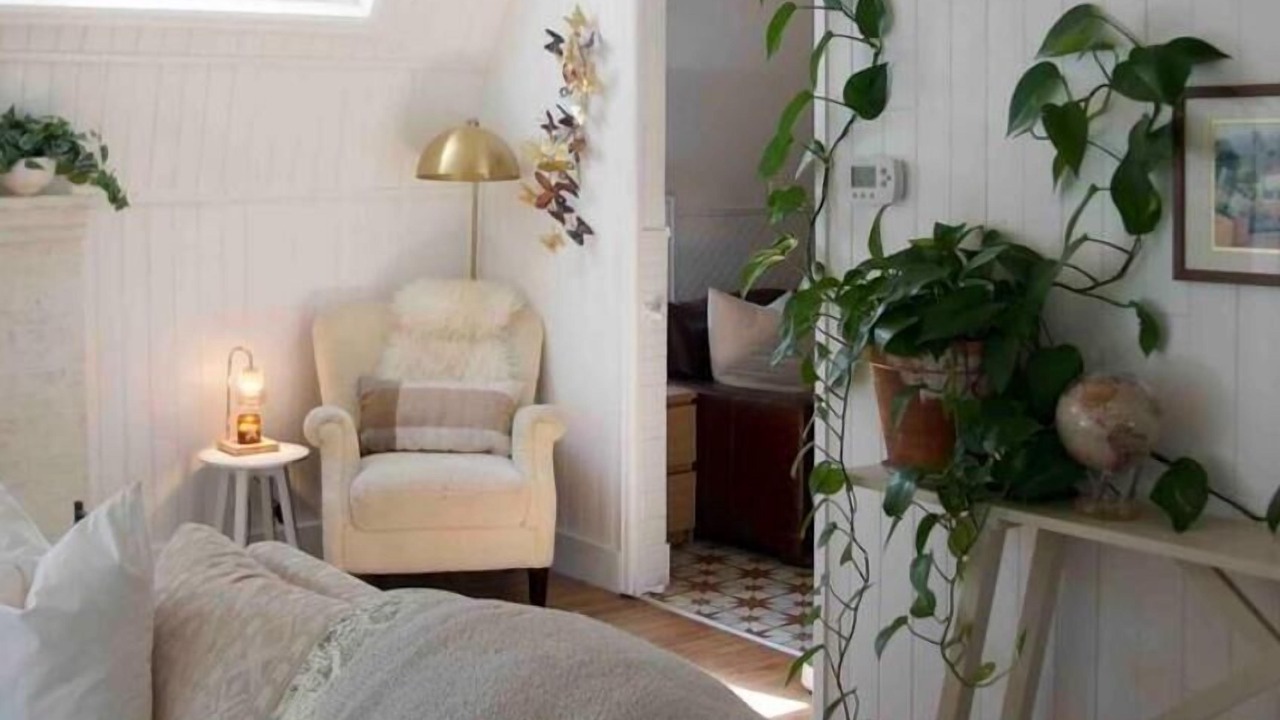 Photo of Livingroom in Shadow Mountain