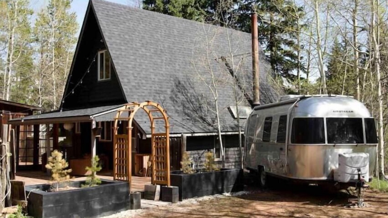 Photo of Outdoor in Shadow Mountain