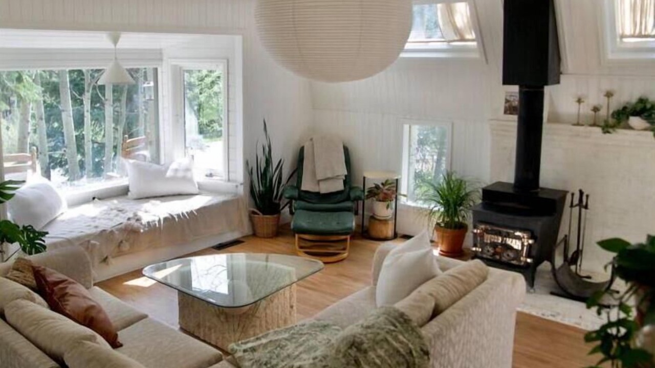 Photo of Livingroom in Shadow Mountain