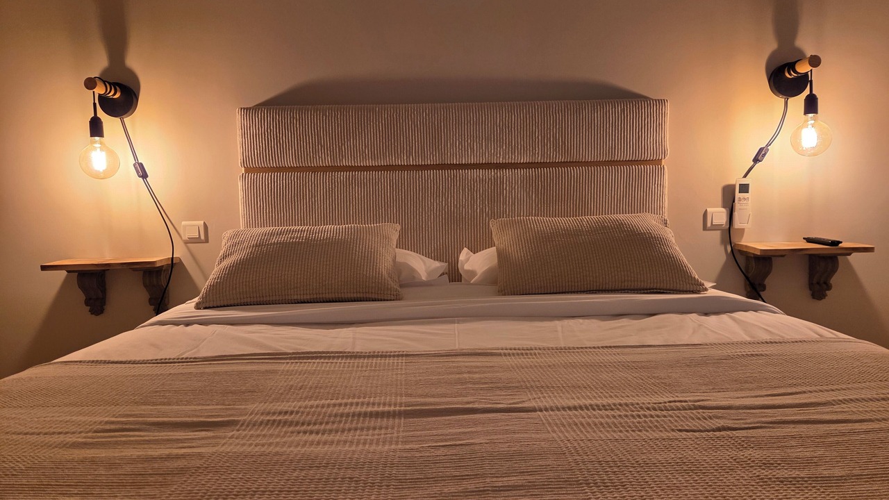 Photo of Bedroom in Saint-Saturnin-les-Avignon