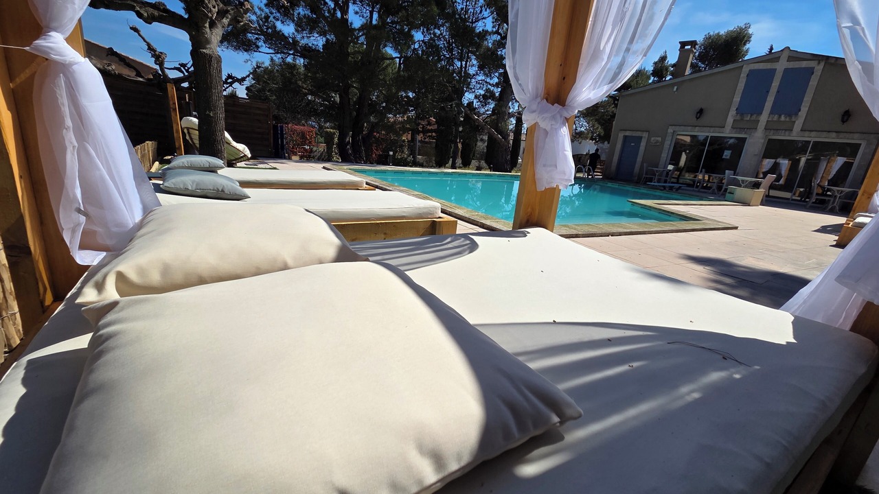 Photo of Outdoor in Saint-Saturnin-les-Avignon
