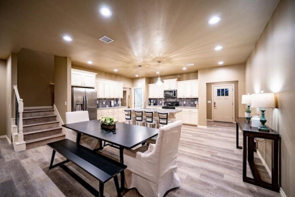 Photo of Kitchen in Cushing