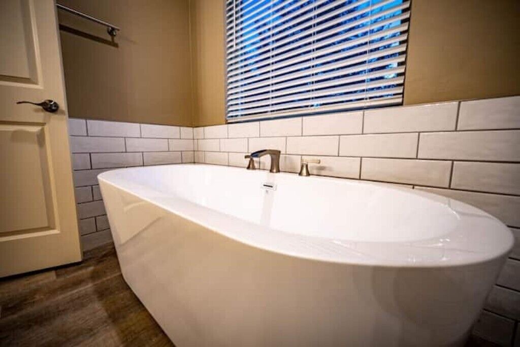 Photo of Bathroom in Cushing