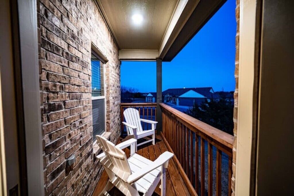 Photo of Outdoor in Cushing