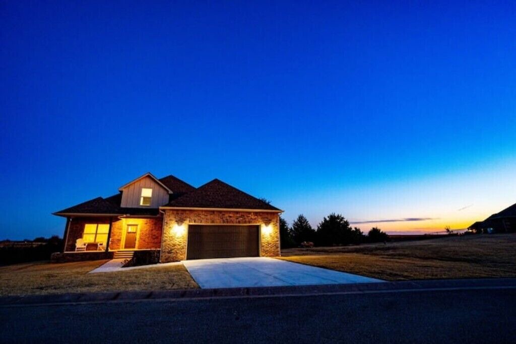 Photo of Outdoor in Cushing