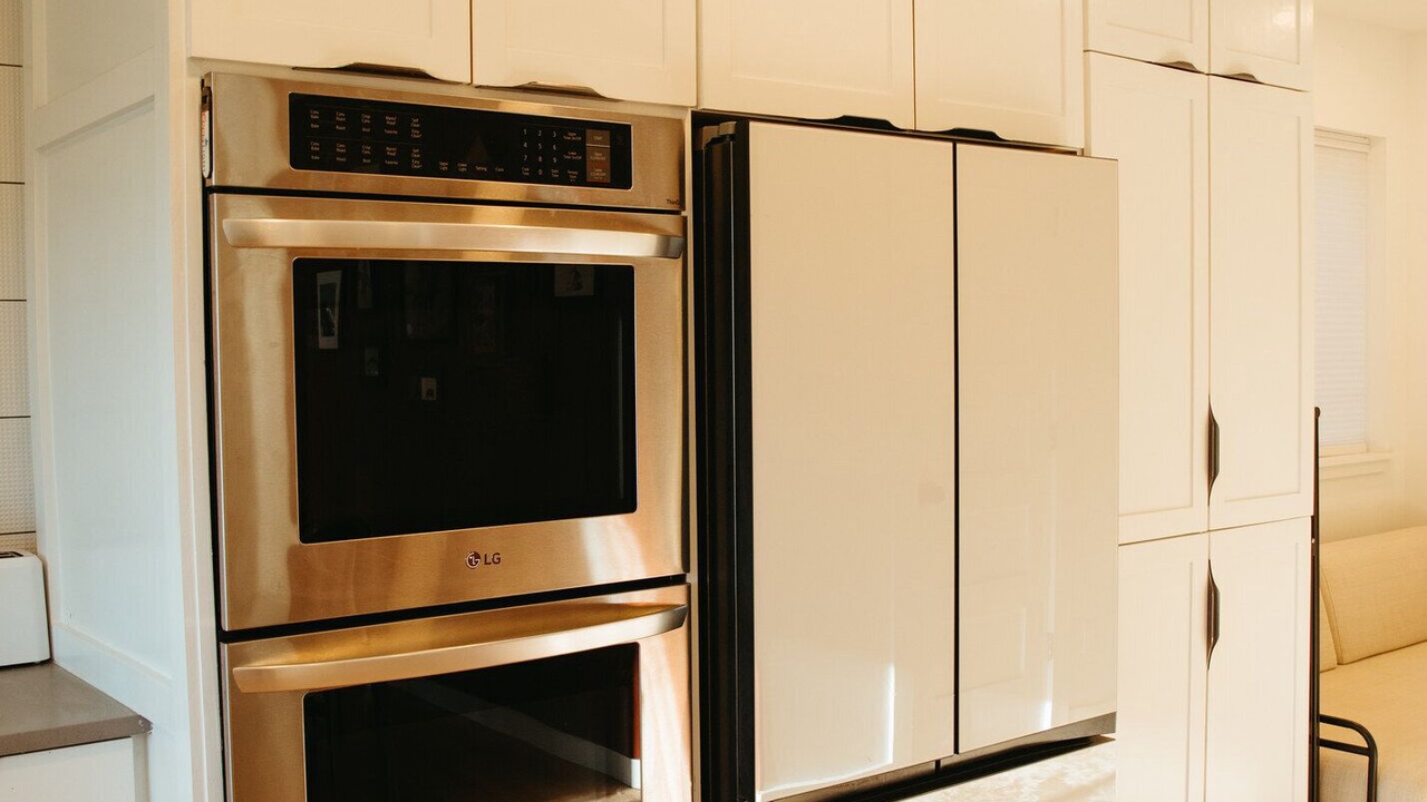 Photo of Kitchen in Prairie Lea