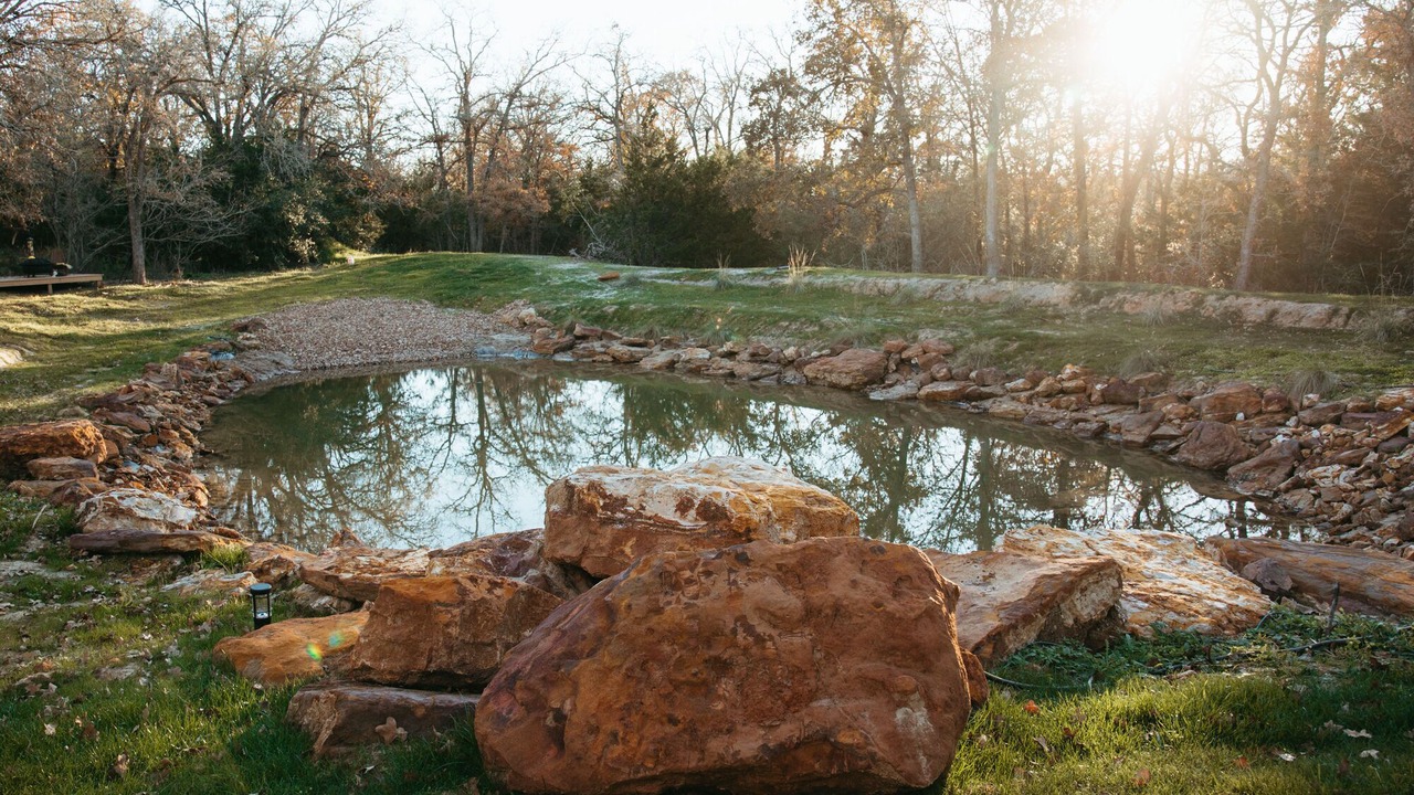 Photo of Outdoor in Prairie Lea