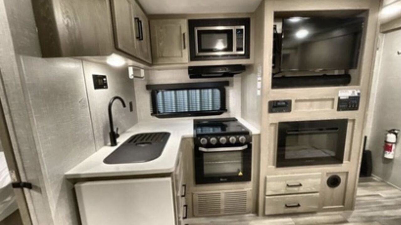 Photo of Kitchen in Elmo