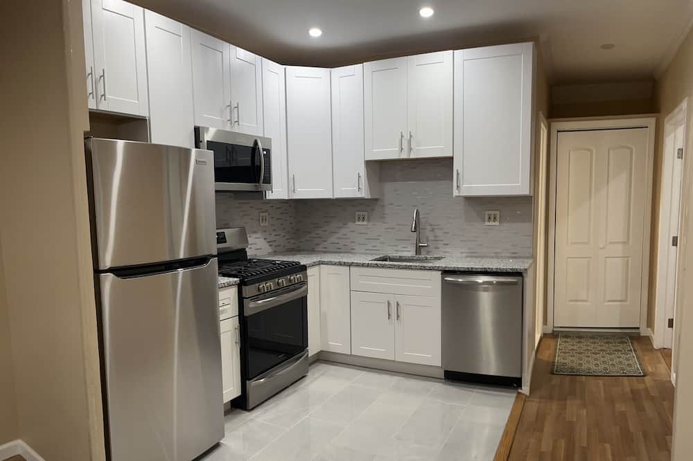 Photo of Kitchen in Meriden