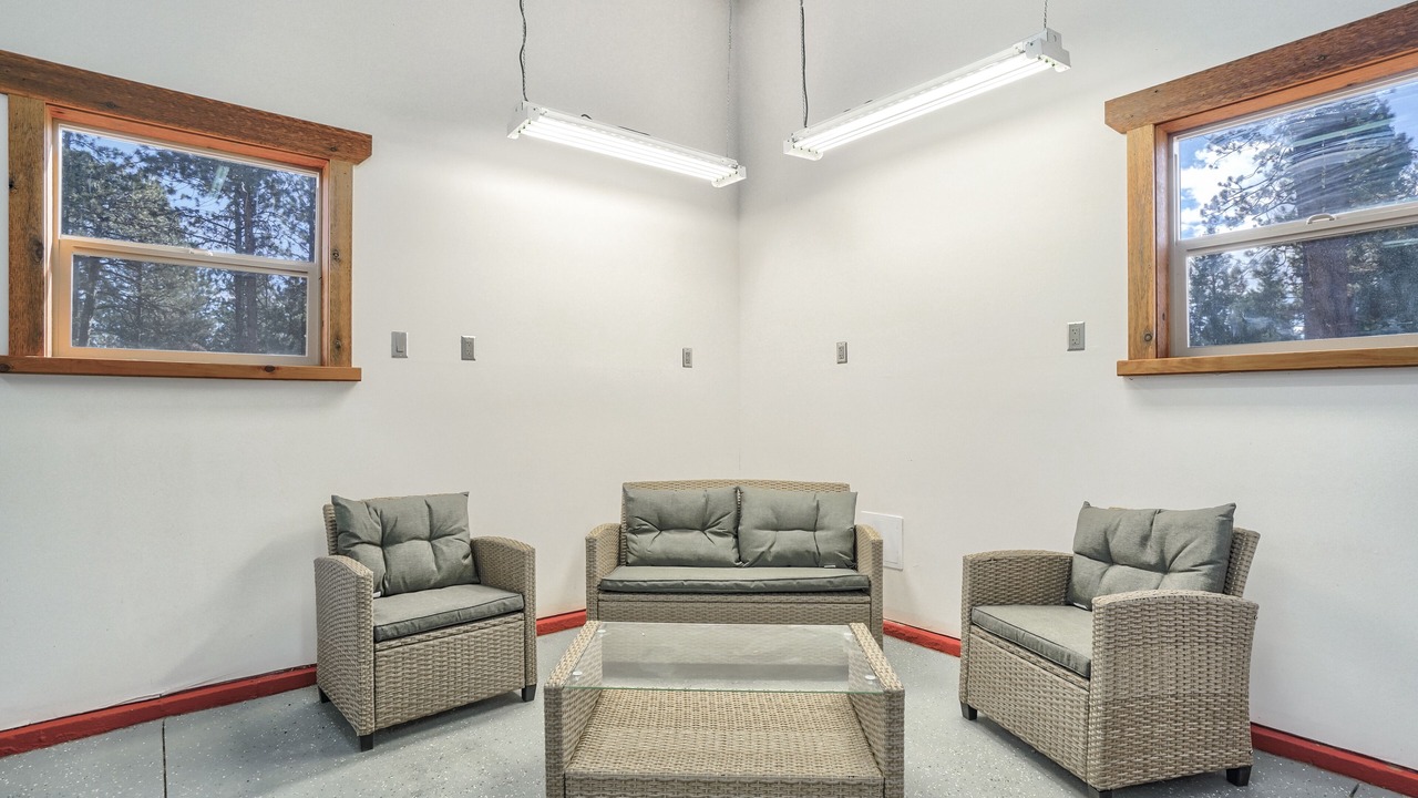 Photo of Bedroom in Woodland Park