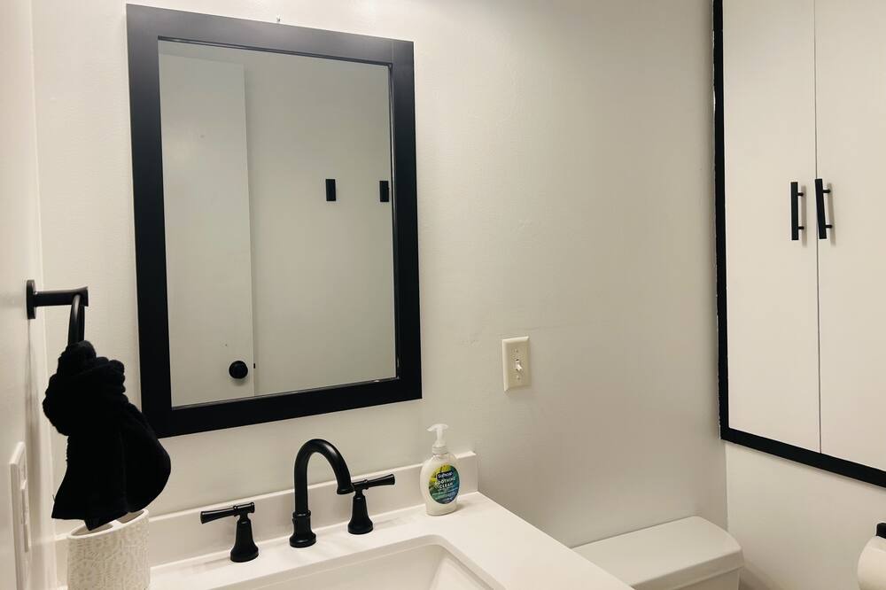 Photo of Bathroom in Topeka