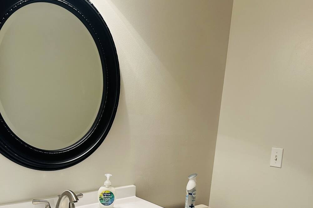 Photo of Bathroom in Topeka