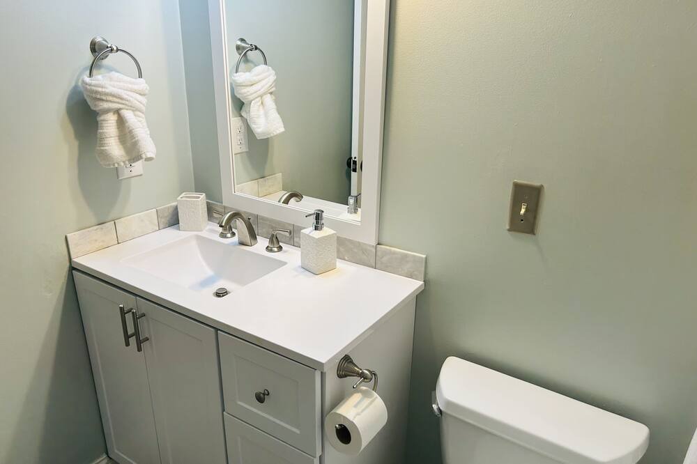 Photo of Bathroom in Topeka