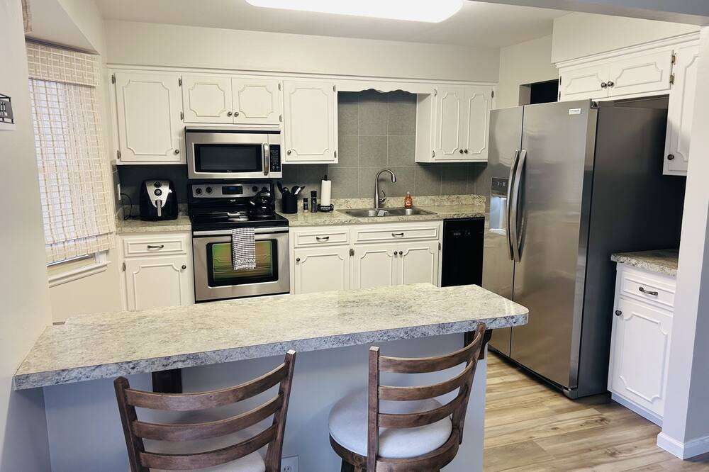 Photo of Kitchen in Topeka